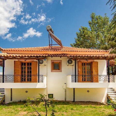 Anastasia Apartments Koroni  Luaran gambar