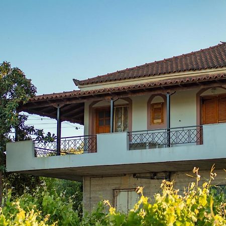 Anastasia Apartments Koroni  Luaran gambar