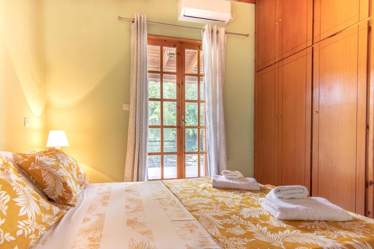 Anastasia Apartments Koroni  Luaran gambar