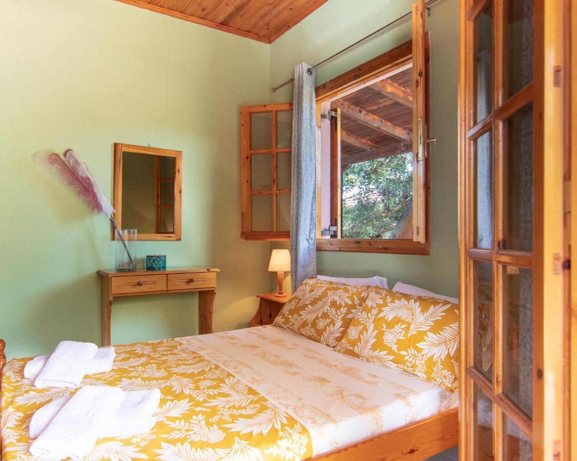 Anastasia Apartments Koroni  Luaran gambar