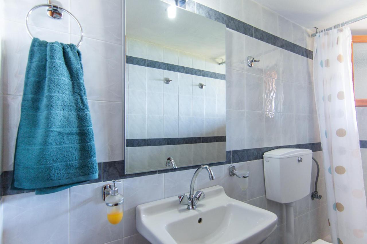 Anastasia Apartments Koroni  Luaran gambar