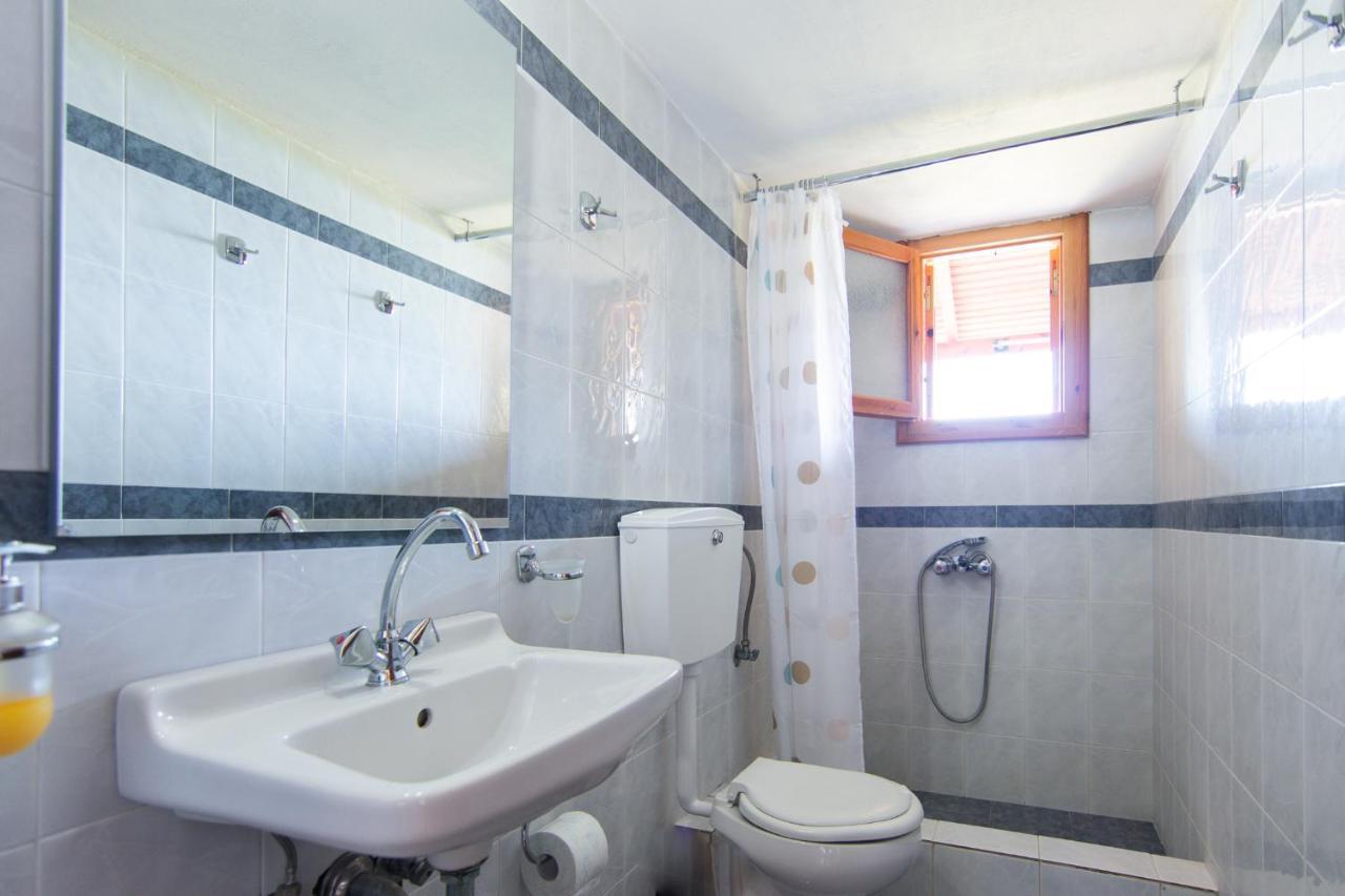 Anastasia Apartments Koroni  Luaran gambar