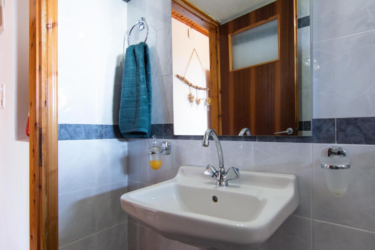 Anastasia Apartments Koroni  Luaran gambar