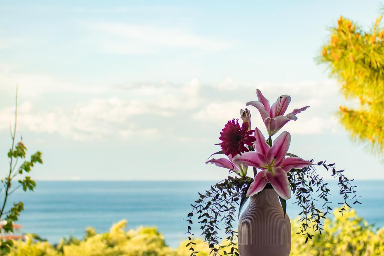Anastasia Apartments Koroni  Luaran gambar