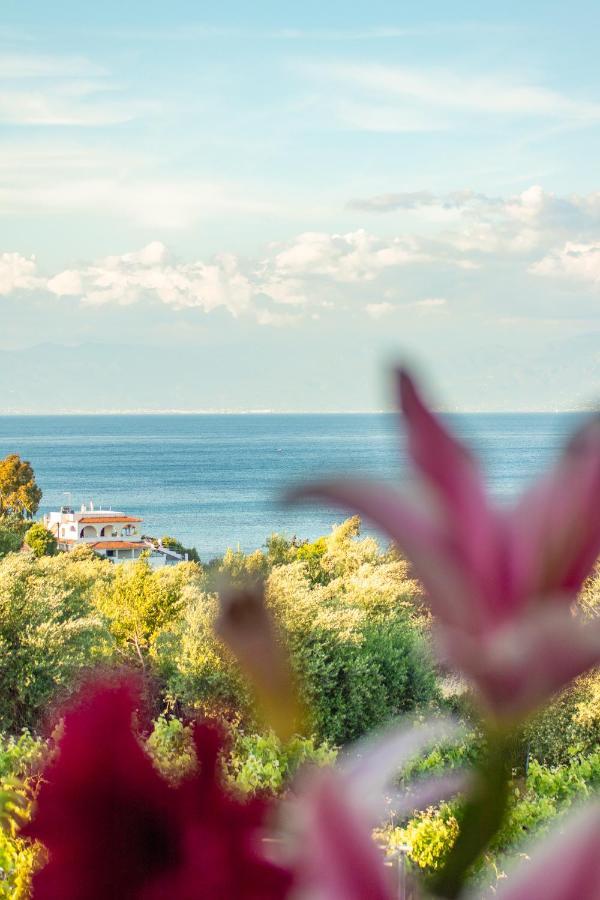 Anastasia Apartments Koroni  Luaran gambar