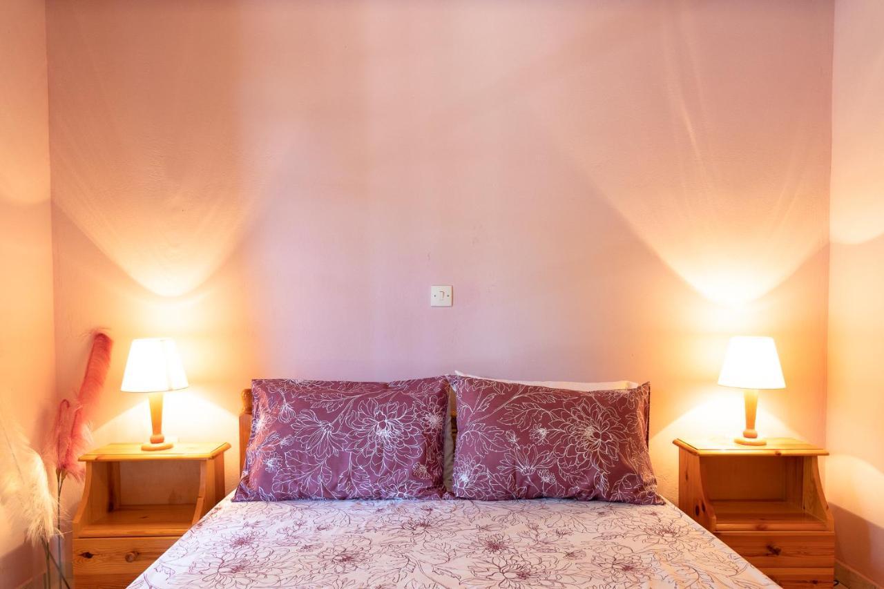 Anastasia Apartments Koroni  Luaran gambar