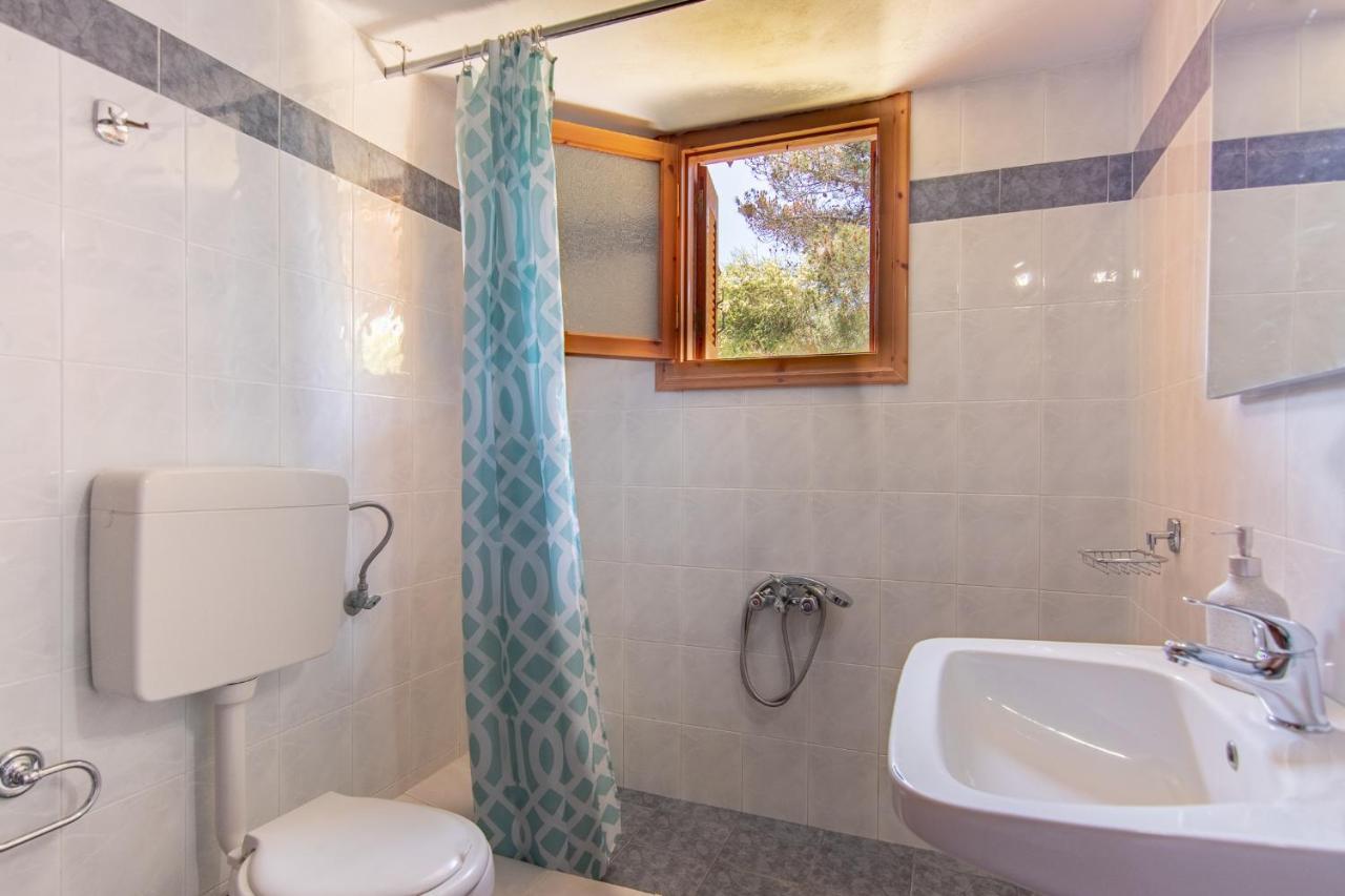 Anastasia Apartments Koroni  Luaran gambar