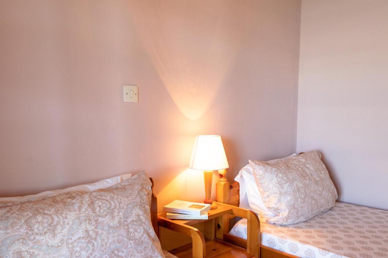 Anastasia Apartments Koroni  Luaran gambar