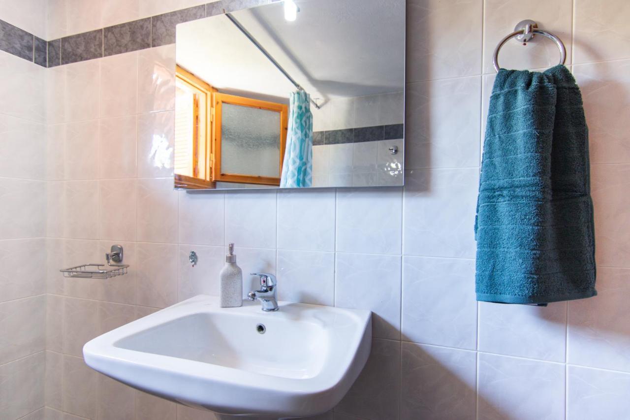 Anastasia Apartments Koroni  Luaran gambar