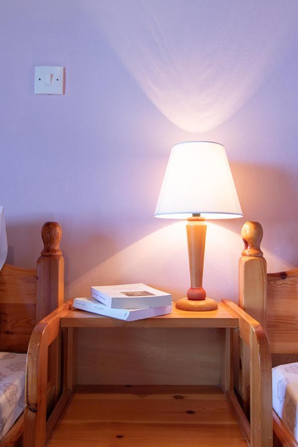 Anastasia Apartments Koroni  Luaran gambar