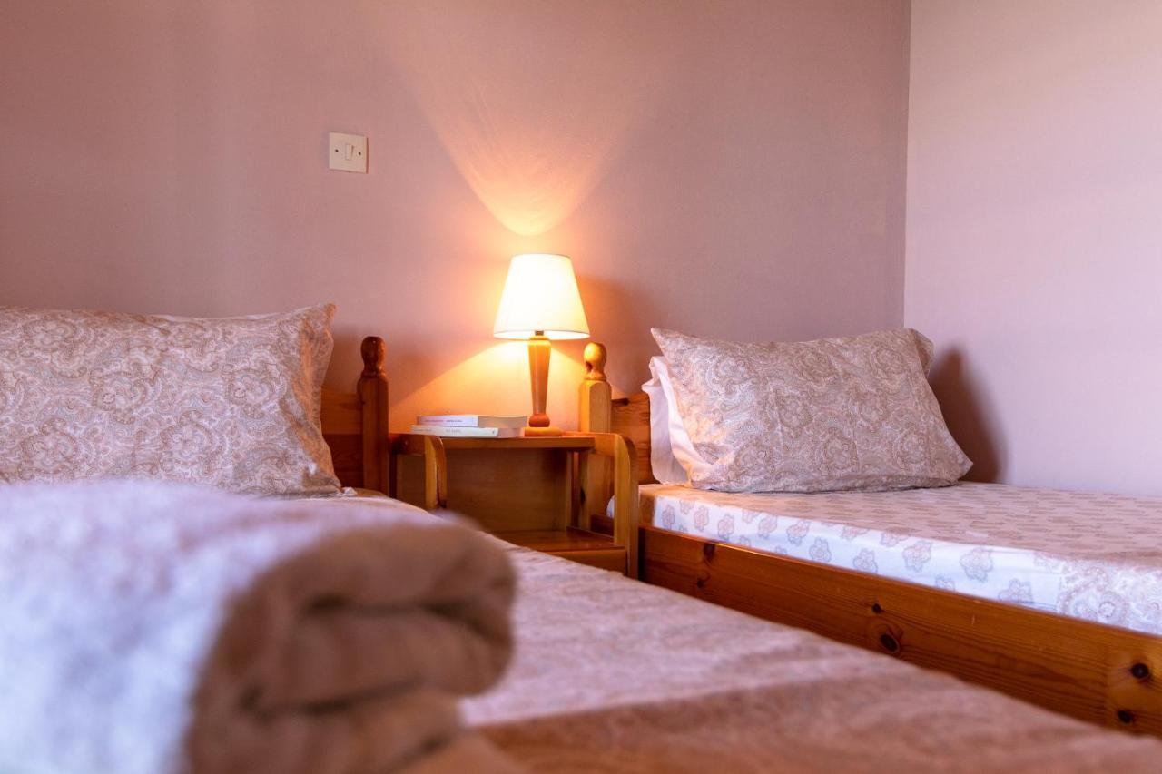 Anastasia Apartments Koroni  Luaran gambar