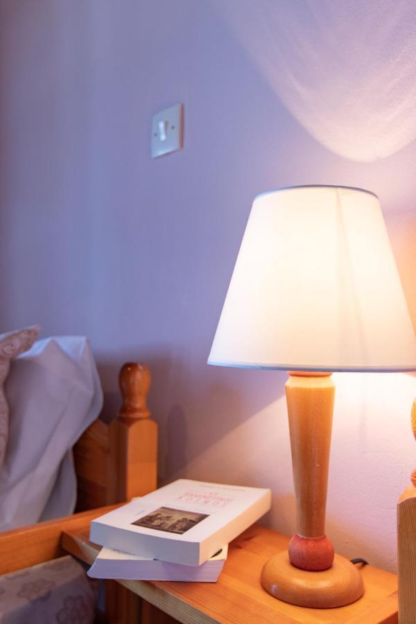Anastasia Apartments Koroni  Luaran gambar