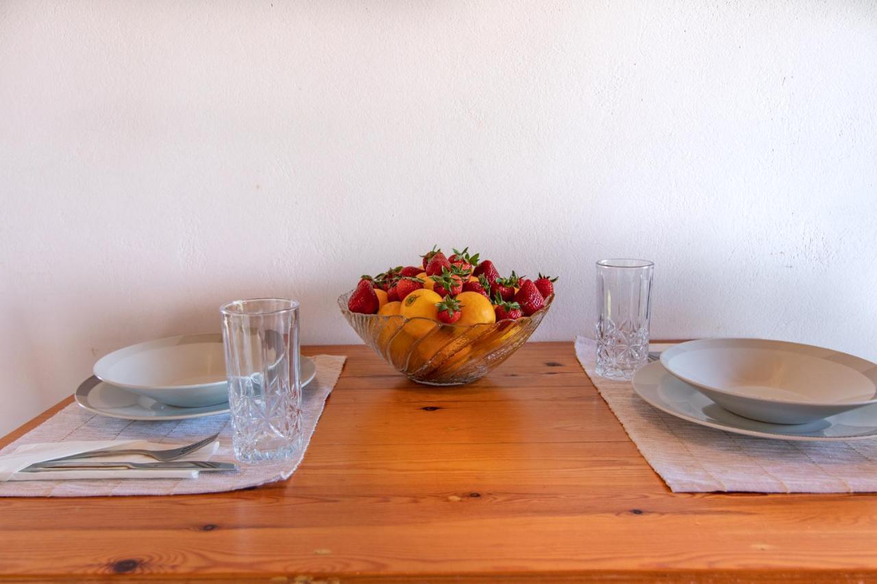 Anastasia Apartments Koroni  Luaran gambar