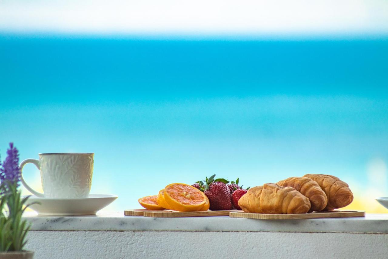 Anastasia Apartments Koroni  Luaran gambar