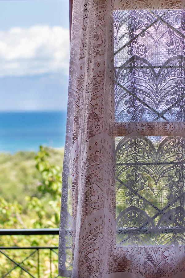 Anastasia Apartments Koroni  Luaran gambar