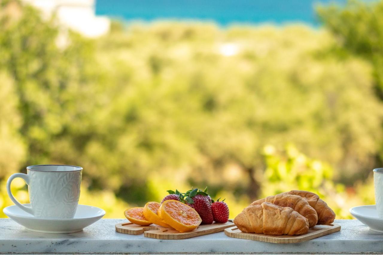 Anastasia Apartments Koroni  Luaran gambar