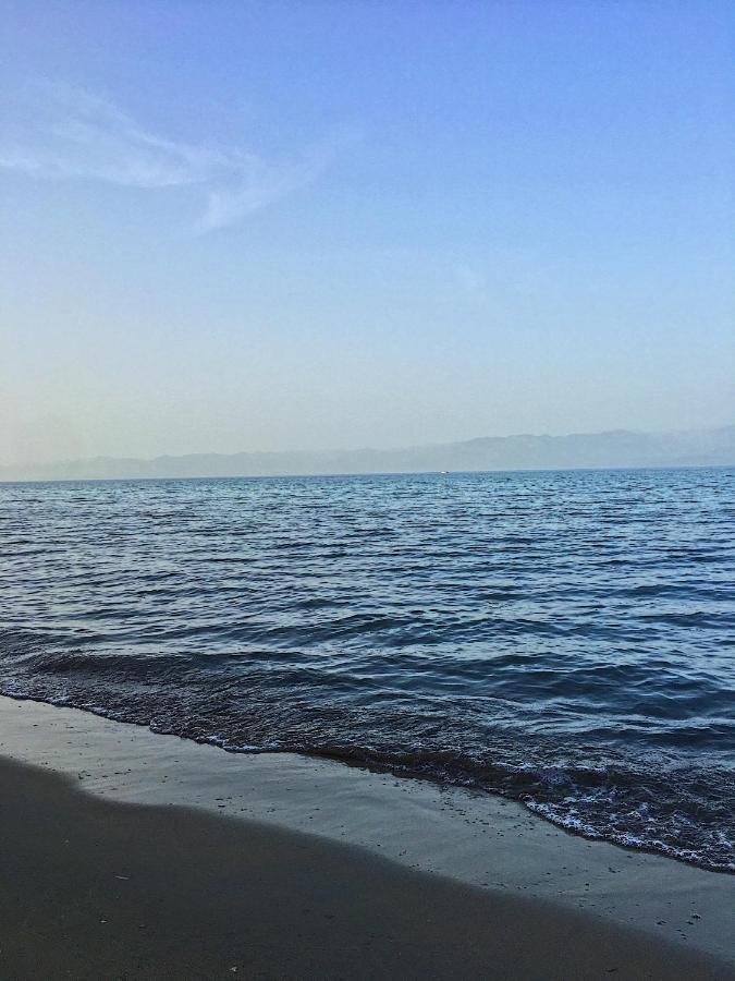 Anastasia Apartments Koroni  Luaran gambar